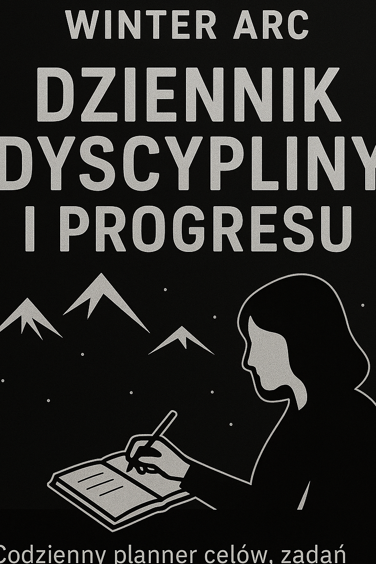Dziennik dyscypliny i progressu